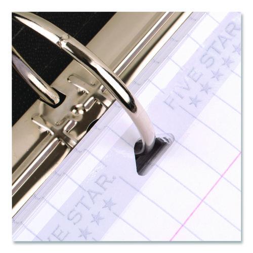 Image of Five Star® 150002/150034 Reinforced Filler Paper, 3-Hole, 8 x 10.5, Wide/Legal Rule, 80/Pack