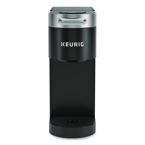 Image of KeurigÂ® K-Slim Single Serve Coffee Maker, Black