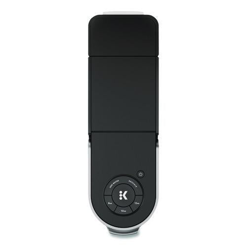 Image of KeurigÂ® K-Slim Single Serve Coffee Maker, Black