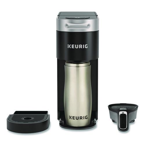 Image of KeurigÂ® K-Slim Single Serve Coffee Maker, Black