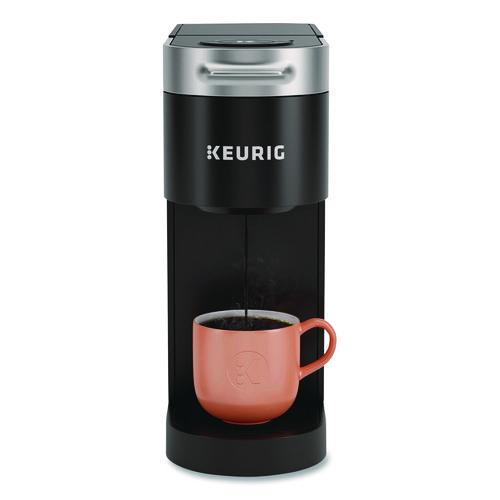 Image of KeurigÂ® K-Slim Single Serve Coffee Maker, Black