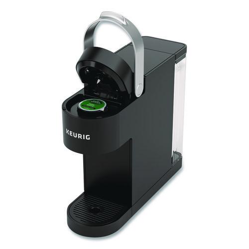 Image of KeurigÂ® K-Slim Single Serve Coffee Maker, Black