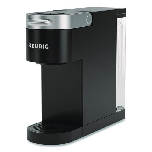 Image of KeurigÂ® K-Slim Single Serve Coffee Maker, Black