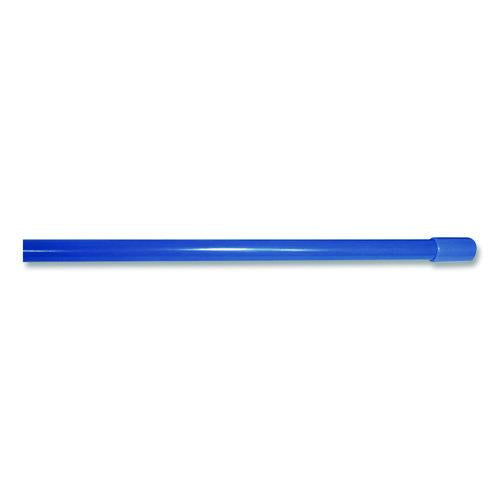 Image of Layflat® 50360 Mop Handle, 60", Blue