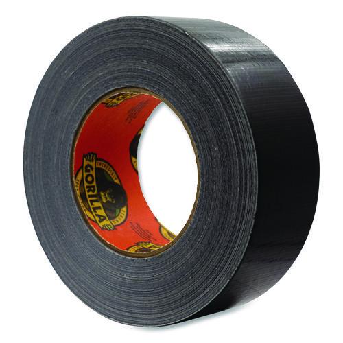 Image of Gorilla® 105629 Gorilla Tape, 3" Core, 1.88" X 30 Yds, Black