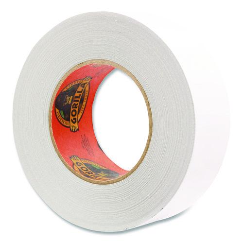 Image of Gorilla® 6025001 Gorilla Tape, 3" Core, 1.88" x 30 yds, White