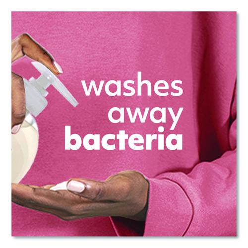 Image of Softsoap® US04965ACT Liquid Hand Soap Pumps, Milk and Honey Scent, 7.5 oz, 6/Carton