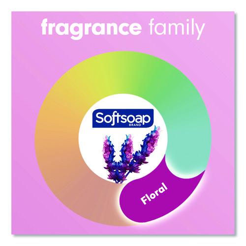 Image of Softsoap® US07157A Liquid Hand Soap Pump, Coconut and Hibiscus Scent, 11.25 oz