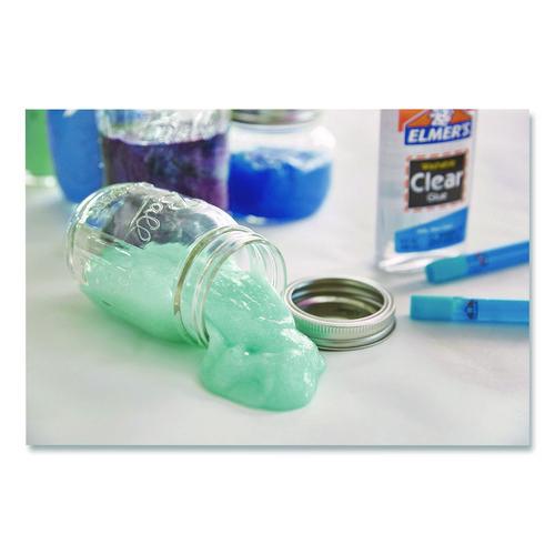 Image of Elmer's® E309 School Glue, 9 oz, Dries Clear