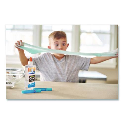 Image of Elmer's® E309 School Glue, 9 oz, Dries Clear