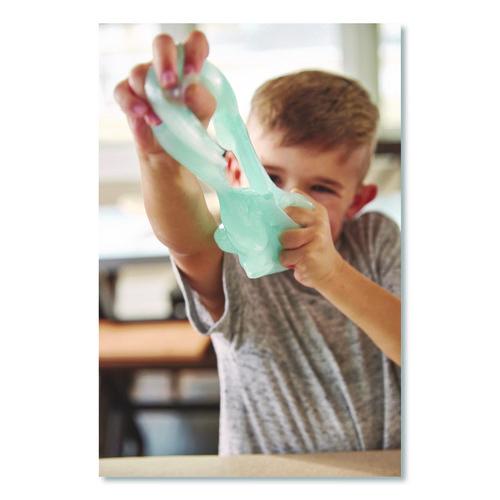 Image of Elmer's® E309 School Glue, 9 oz, Dries Clear