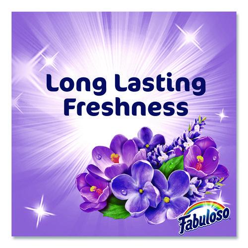 Image of Fabuloso® 61018224 Antibacterial Multi-Purpose Cleaner, 169 oz Bottle
