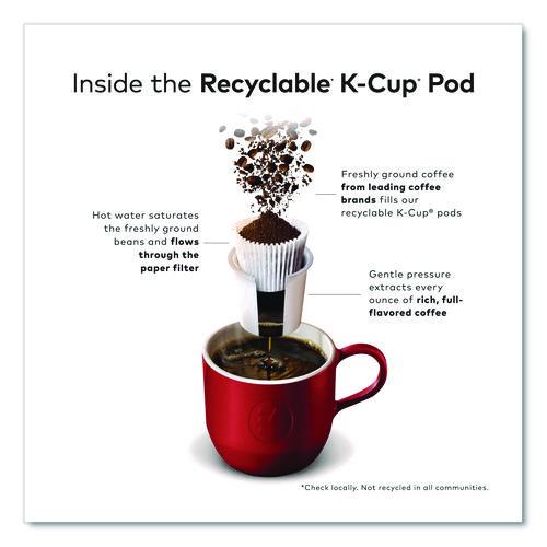 Image of Dunkin'Â® K-CUP PODS, DUNKIN' DECAF, 44/BOX