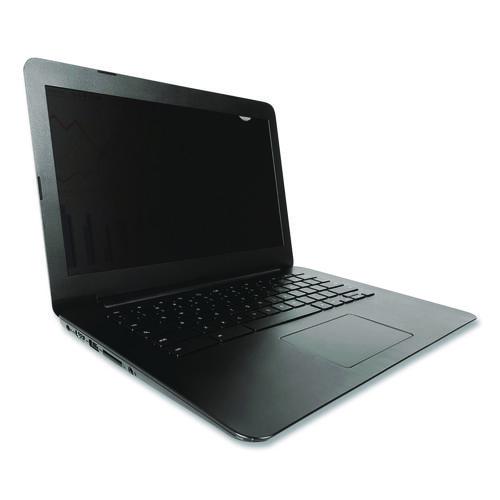 Image of Kensington® K52793WW Laptop Privacy Screen for 14" Monitors, 16:9 Aspect Ratio