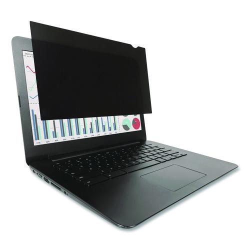 Image of Kensington® K52793WW Laptop Privacy Screen for 14" Monitors, 16:9 Aspect Ratio