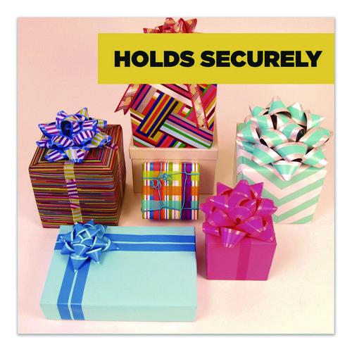 Image of Scotch® 3437-ORG EXPRESSIONS MASKING TAPE, 3" CORE, 0.94" X 20 YDS, TANGERINE