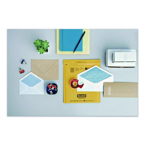 Image of Scotch® SHIPPING-SIOC Shipping Variety Pack, (2) Rolls Heavy Duty Shipping Tape, (1) Roll Super-Hold Tape, (1) Precision Cutter