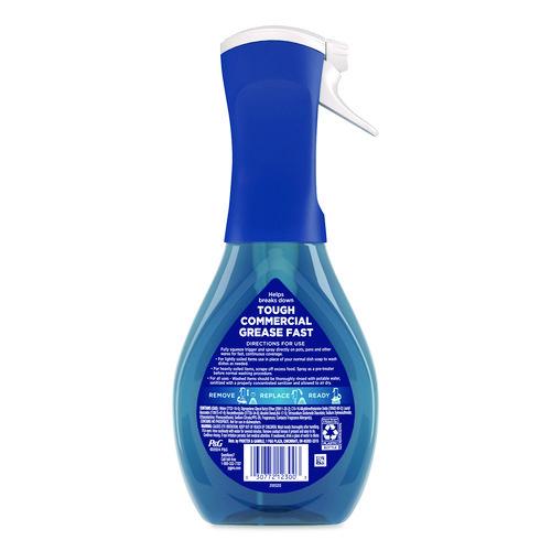 Image of Dawn® Professional 12300 Heavy Duty Powerwash Commercial Dish Spray, Fresh Scent, 16 oz Spray Bottle