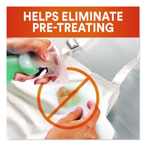 Image of Tide® PRO 14053 Commercial Power PODS Laundry Detergent, 63 Liquid Pods, 101 oz Tub