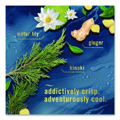 Image of FebrezeÂ® PLUG Air Freshener Refills, Ocean, 0.87 oz, 3/Pack
