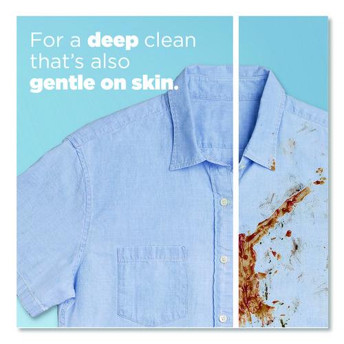Image of Tide® 21440 Free and Gentle Liquid Laundry Detergent, 64 Loads, 84 oz Bottle