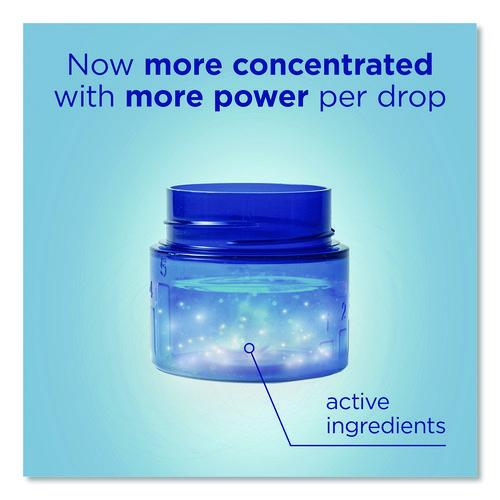 Image of Tide® 21440 Free and Gentle Liquid Laundry Detergent, 64 Loads, 84 oz Bottle