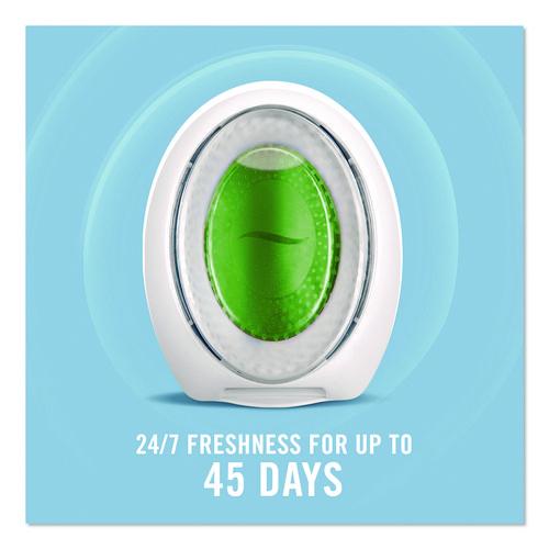 Image of FebrezeÂ® smallSPACES, Gain Original, 0.25 oz, 4/Pack