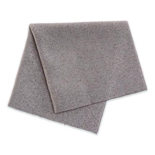 Image of Digital Innovations 32566 ScreenDr Device and Screen Cleaning Wipes, 6.88" x 3.9", Unscented, White/Gray, 20/Pack