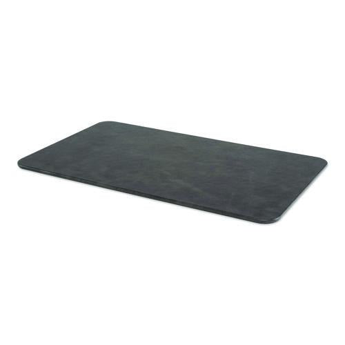 Image of Allsop® 32580 Mouse Pad, 14.2 x 8.66 x 0.25, Black