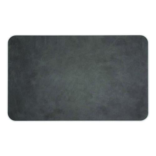 Image of Allsop® 32580 Mouse Pad, 14.2 x 8.66 x 0.25, Black