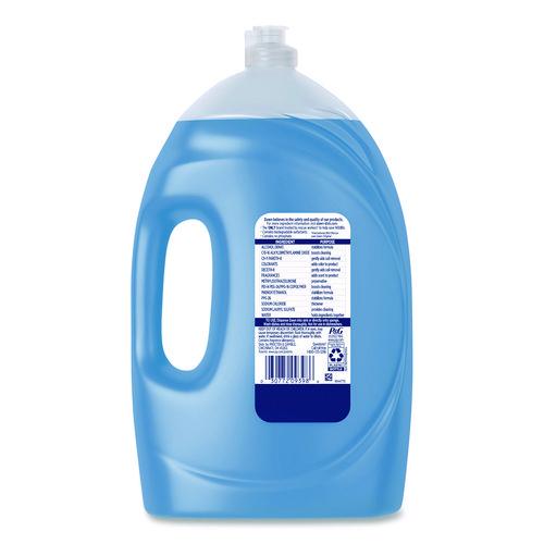 Image of Dawn® 14518 Ultra Liquid Dish Detergent, Original Scent, 70 oz Bottle