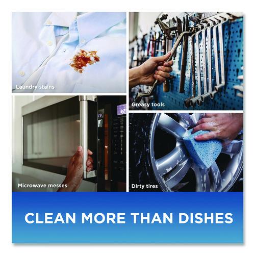 Image of Dawn® 14518 Ultra Liquid Dish Detergent, Original Scent, 70 oz Bottle