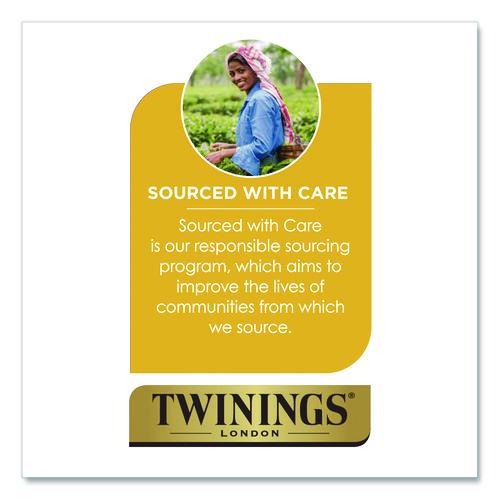 Image of TWININGS® TNA09954 Tea K-Cups, Chai, 0.12 oz, 24/Box