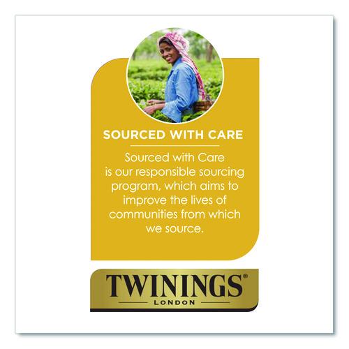 Image of TWININGS® TNA85790 Tea K-Cups, Pure Camomile, 0.11 oz, 24/Box