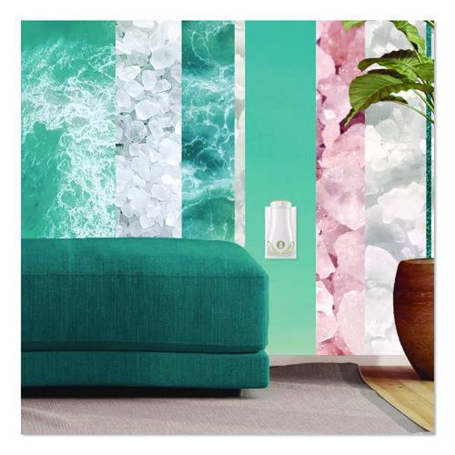 Image of Glade® 375770 Plugin Scented Oil Refill, Sky and Sea Salt, 0.67 oz, 2/Pack