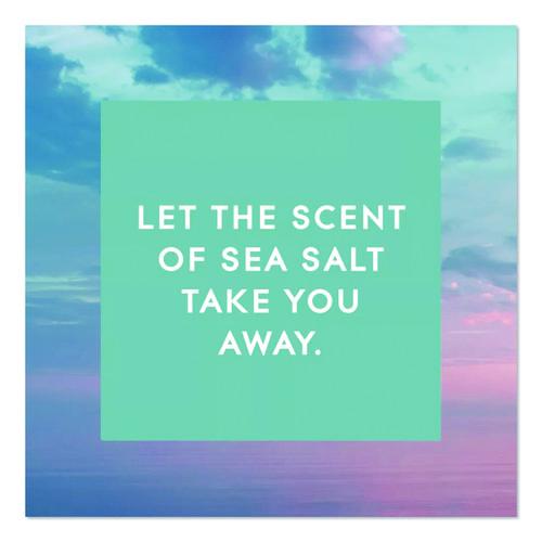Image of Glade® 375770 Plugin Scented Oil Refill, Sky and Sea Salt, 0.67 oz, 2/Pack