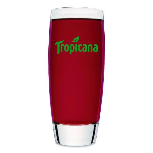 Image of Tropicana® TRO000838 JUICE BEVERAGE, CRANBERRY, 10 OZ BOTTLE, 24/CARTON