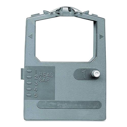 Image of Dataproducts® R60102 R60102 Nylon Printer Ribbon, Black, 2/Pack