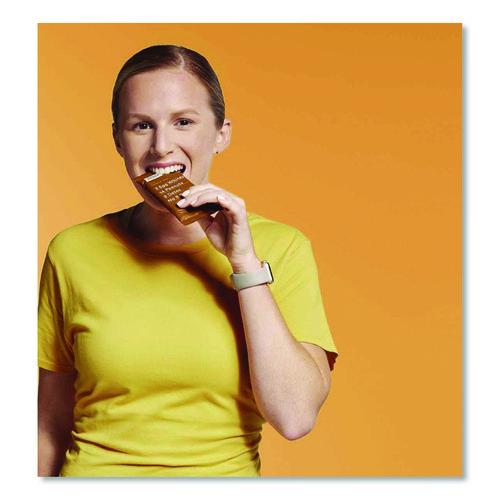 Image of RXBAR® CGO00427 Adult Bars, Peanut Butter, 1.83 oz Bar, 12/Box