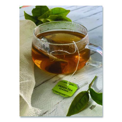 Image of Bigelow® RCB00388 Single Flavor Tea, Green, 28 Bags/box