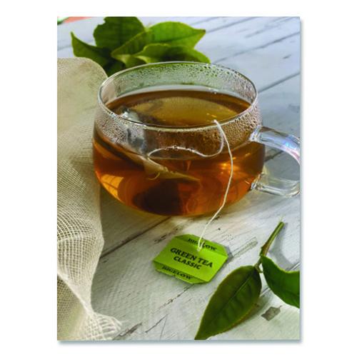 Image of Bigelow® 5000363992 Green Tea K-Cup Pack, 24/box, 4 Box/carton