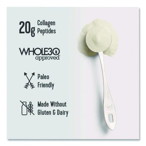 Image of VITAL PROTEINS® VVP00539 Collagen Peptides Powder, Unflavored, 0.3 oz Packet, 20/Box