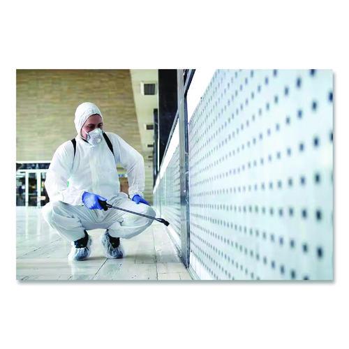 Image of Fiberlock Technologies 8316-1 Shockwave Rtu Disinfectant Spray, 1 Gal Bottle