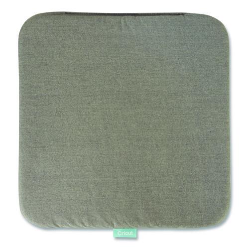 Image of Cricut® 2004475 EasyPress Mat, 12" x 12", Gray