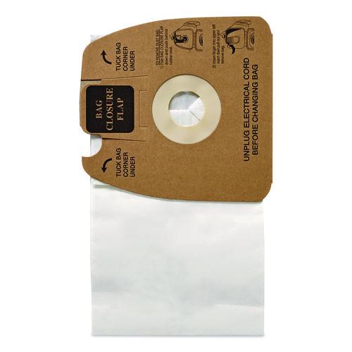 Image of Sanitaire® 65297 MM Premium Paper Bag, 10/Carton