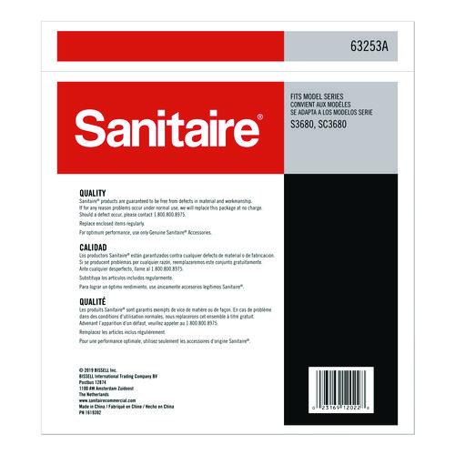 Image of Sanitaire® 65297 MM Premium Paper Bag, 10/Carton