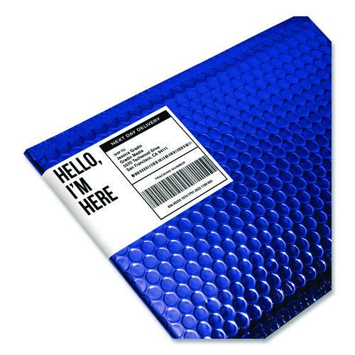 Image of Avery® 95935 White Shipping Labels-Bulk Packs, Inkjet/laser Printers, 3.5 X 5, White, 4/sheet, 250 Sheets/box