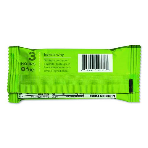 Image of Why Bars WHY16208 Superfood Snack Bar, Apple Almond, 2.04 oz Bar, 12/Box