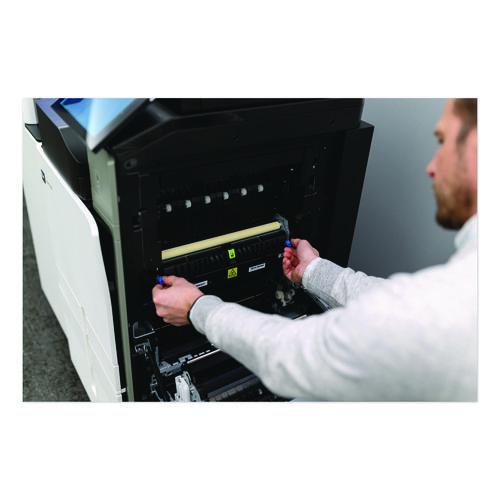 Image of Lexmark 77L0ZV0 77L0ZV0 Imaging Unit, 225,000 Page-Yield, Cyan/Magenta/Yellow