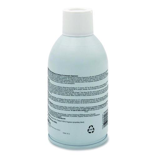 Image of TimeMist® 1042756 Premium Metered Air Freshener Refill, Caribbean Waters, 7.1 oz Aerosol Spray